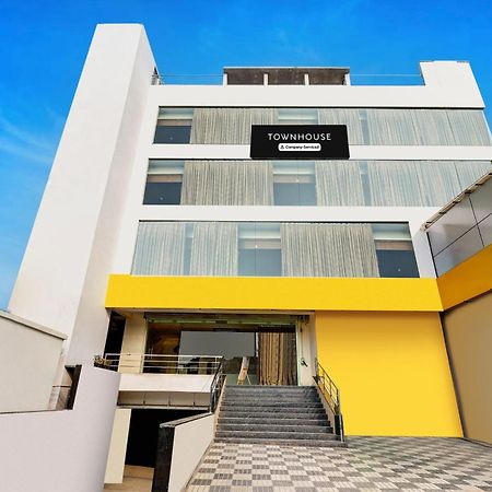 Townhouse Pendurthi Visakhapatnam Hotel Sabbavaram Exterior foto