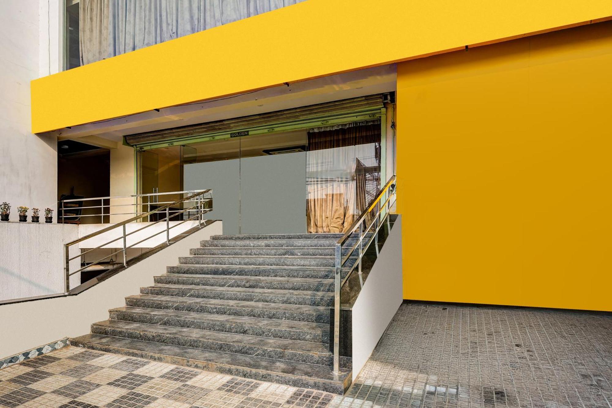 Townhouse Pendurthi Visakhapatnam Hotel Sabbavaram Exterior foto