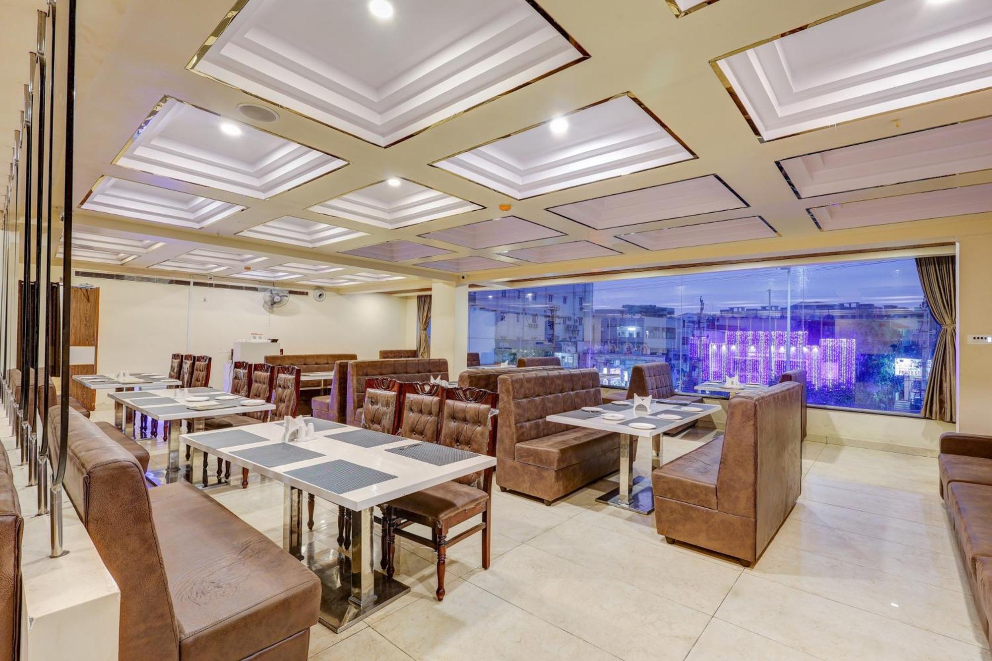 Townhouse Pendurthi Visakhapatnam Hotel Sabbavaram Exterior foto