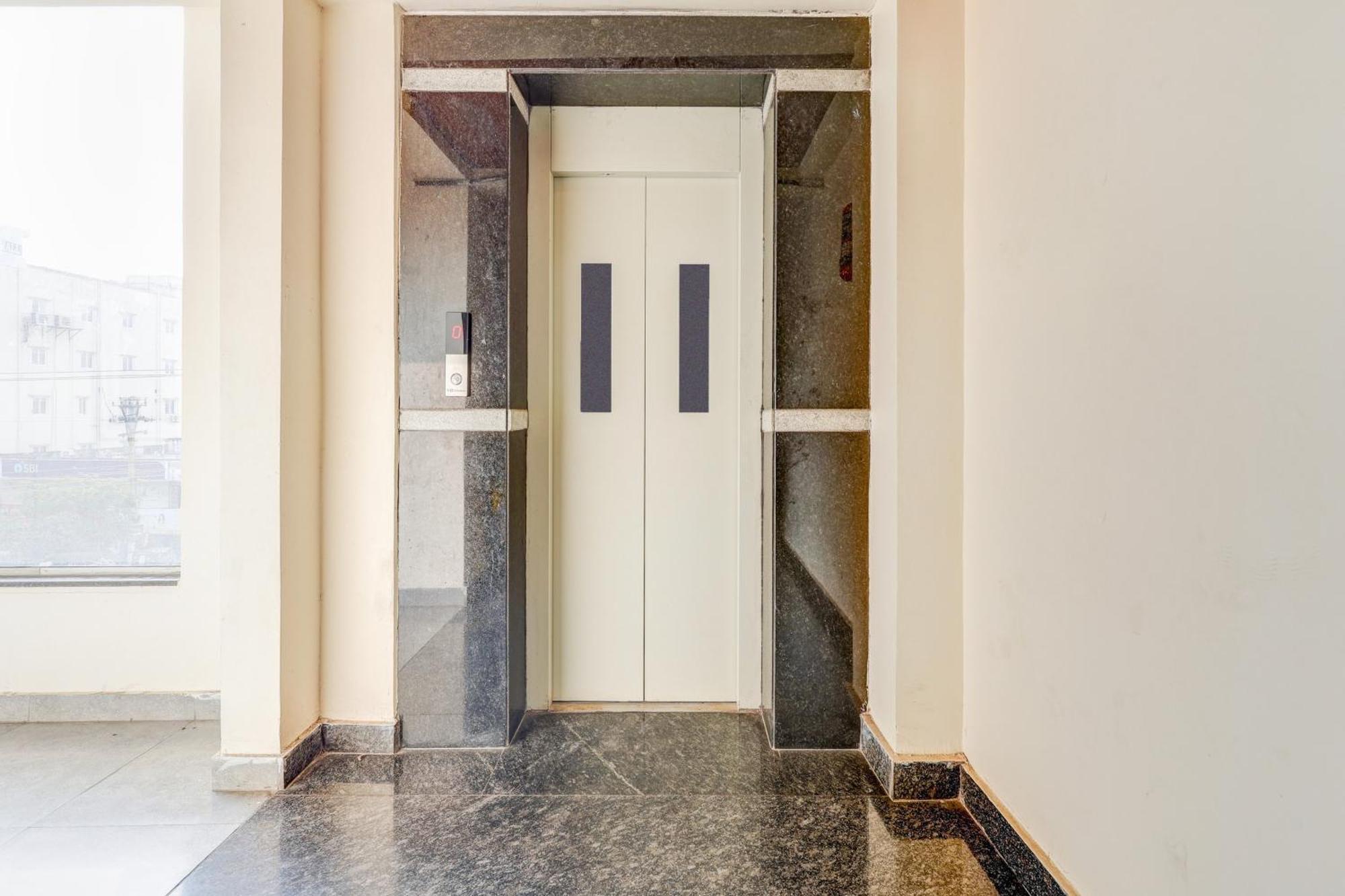 Townhouse Pendurthi Visakhapatnam Hotel Sabbavaram Exterior foto