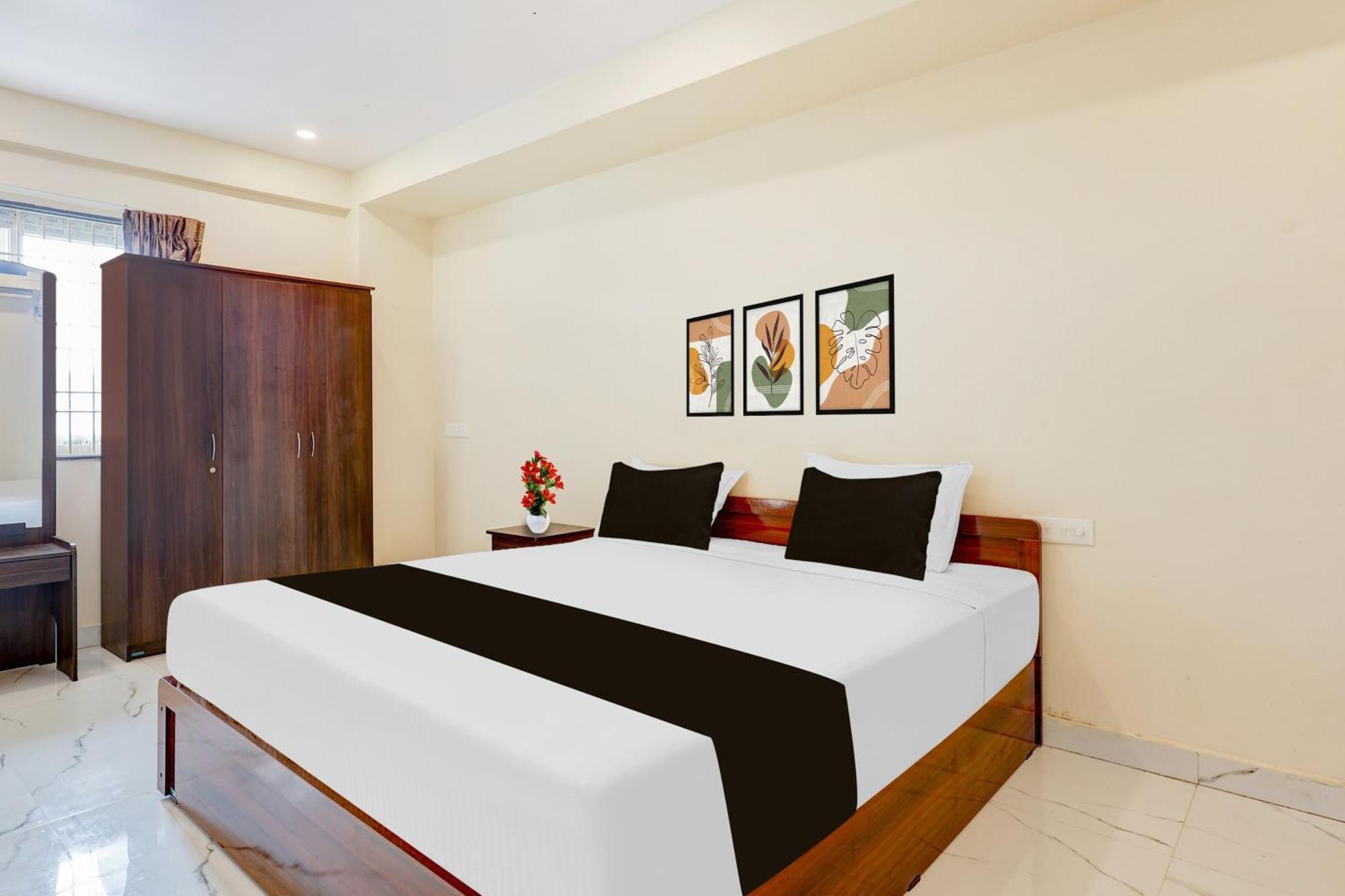Townhouse Pendurthi Visakhapatnam Hotel Sabbavaram Exterior foto