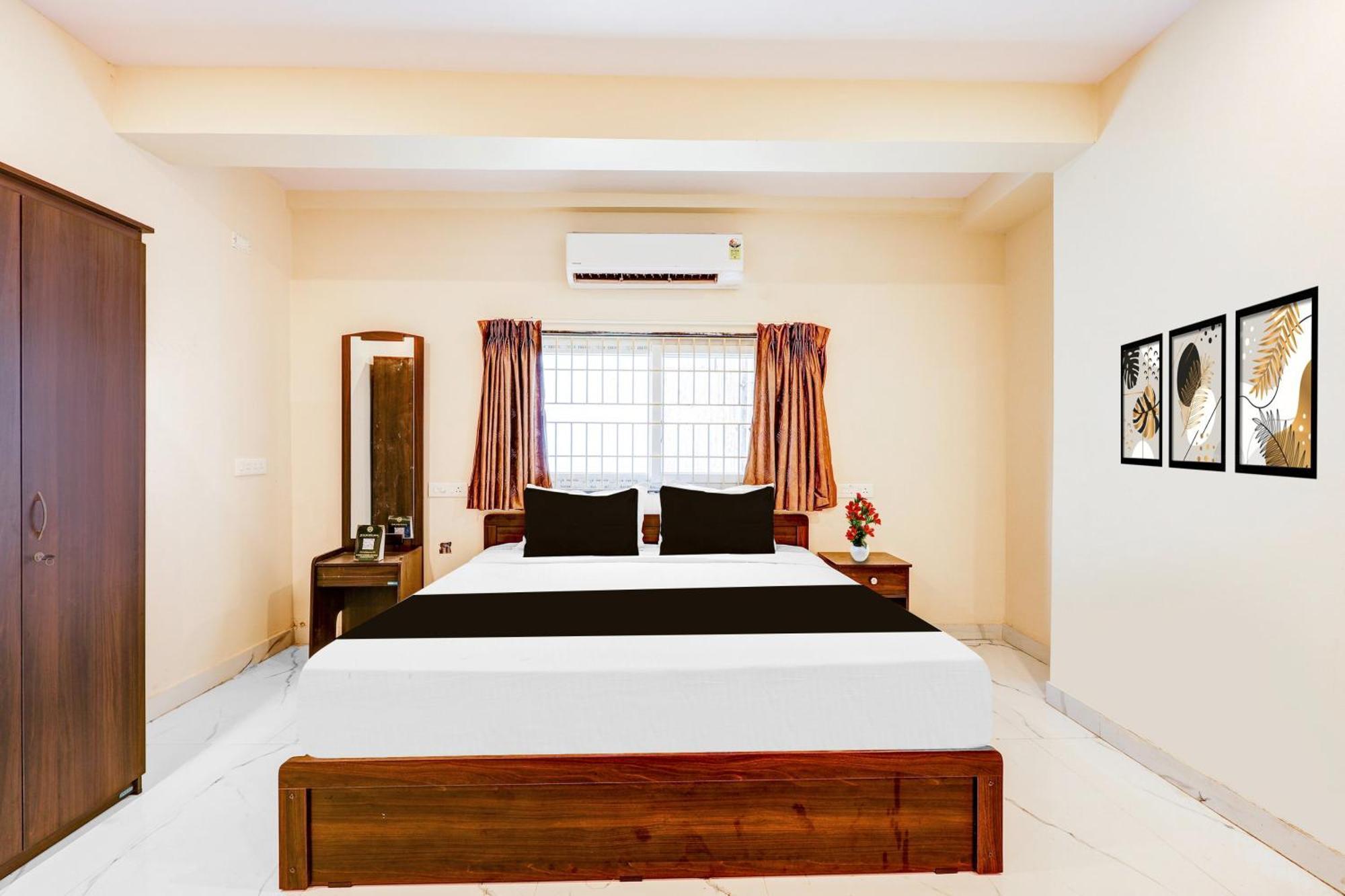 Townhouse Pendurthi Visakhapatnam Hotel Sabbavaram Exterior foto