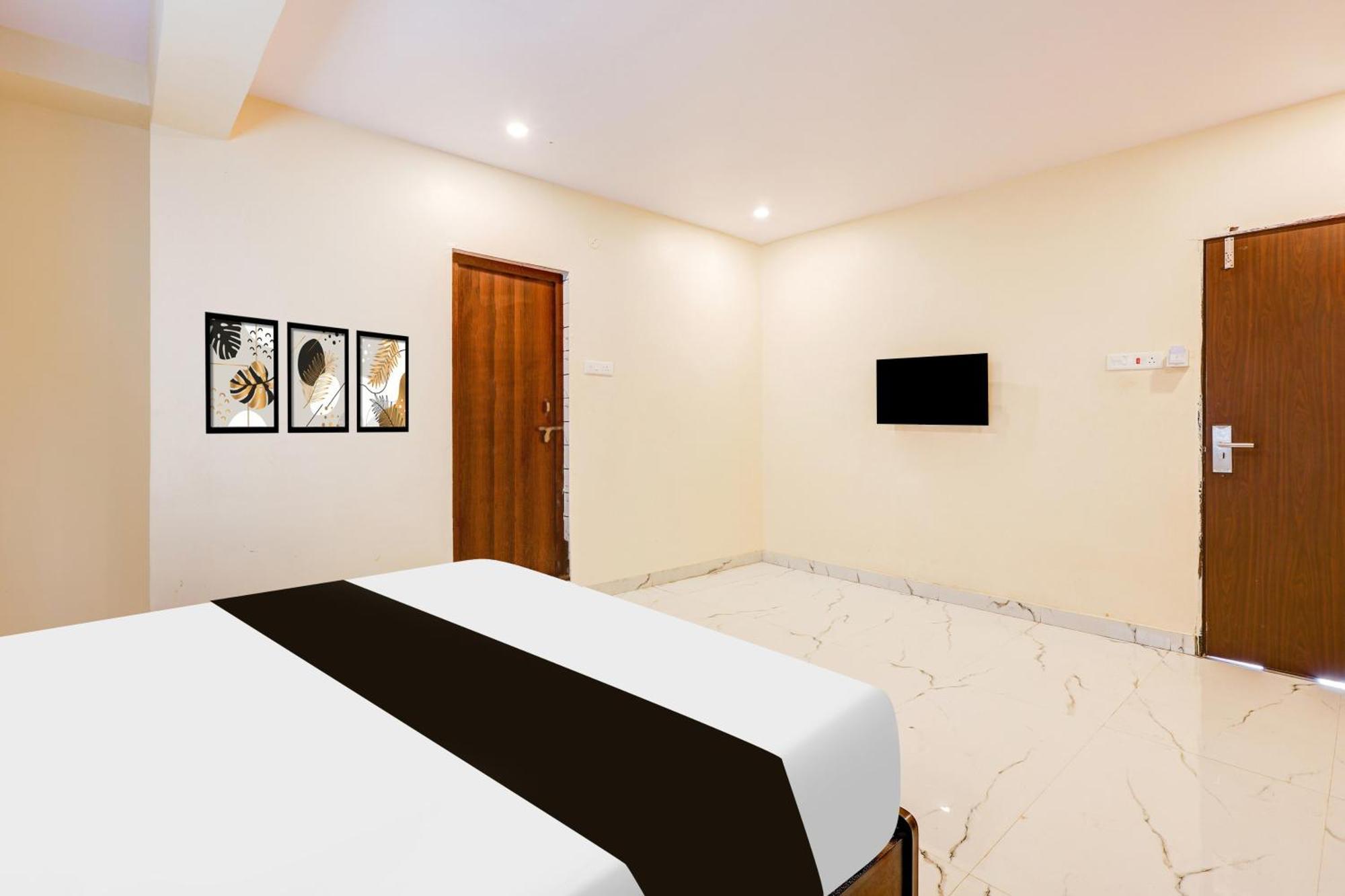 Townhouse Pendurthi Visakhapatnam Hotel Sabbavaram Exterior foto