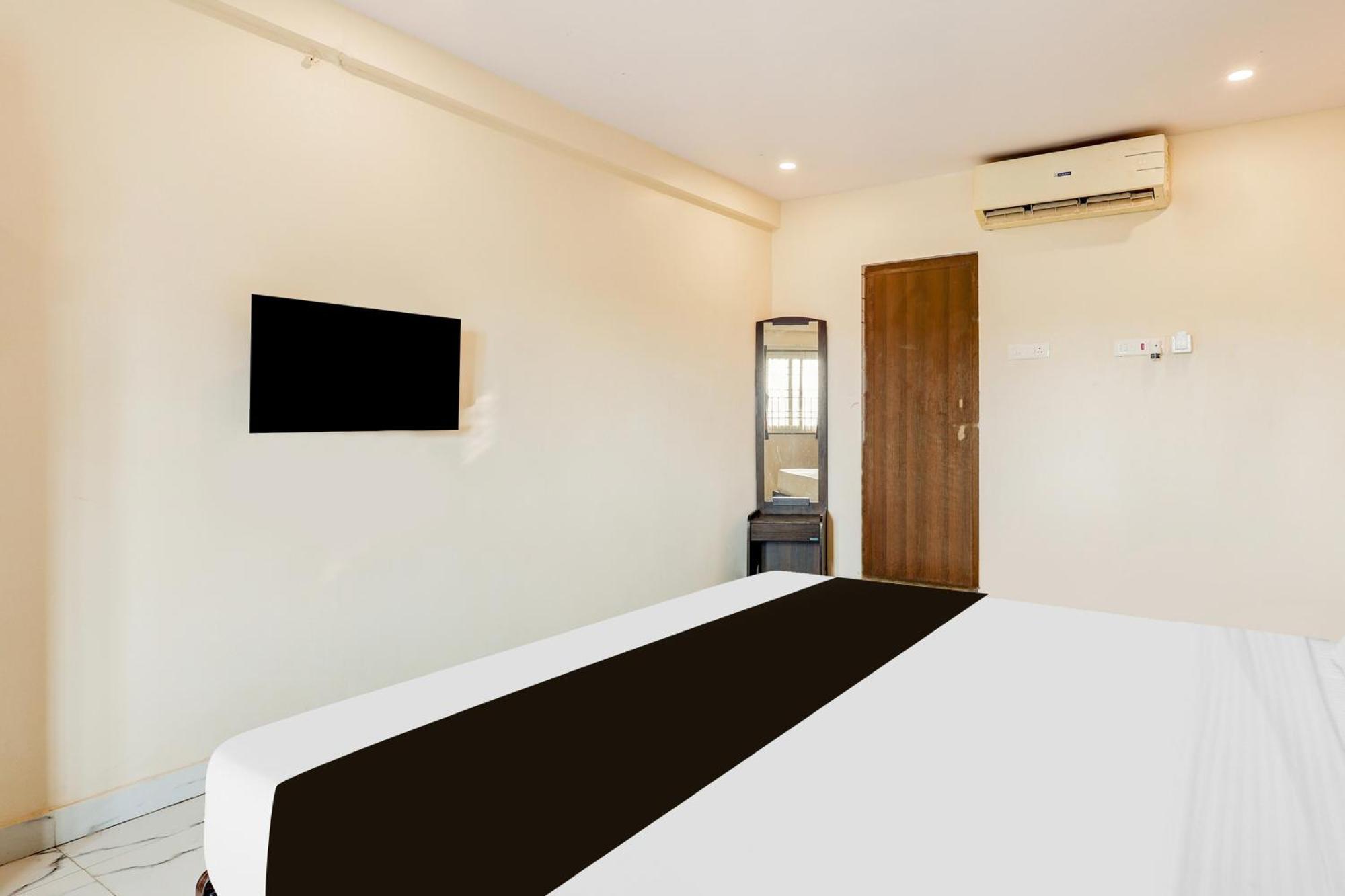 Townhouse Pendurthi Visakhapatnam Hotel Sabbavaram Exterior foto
