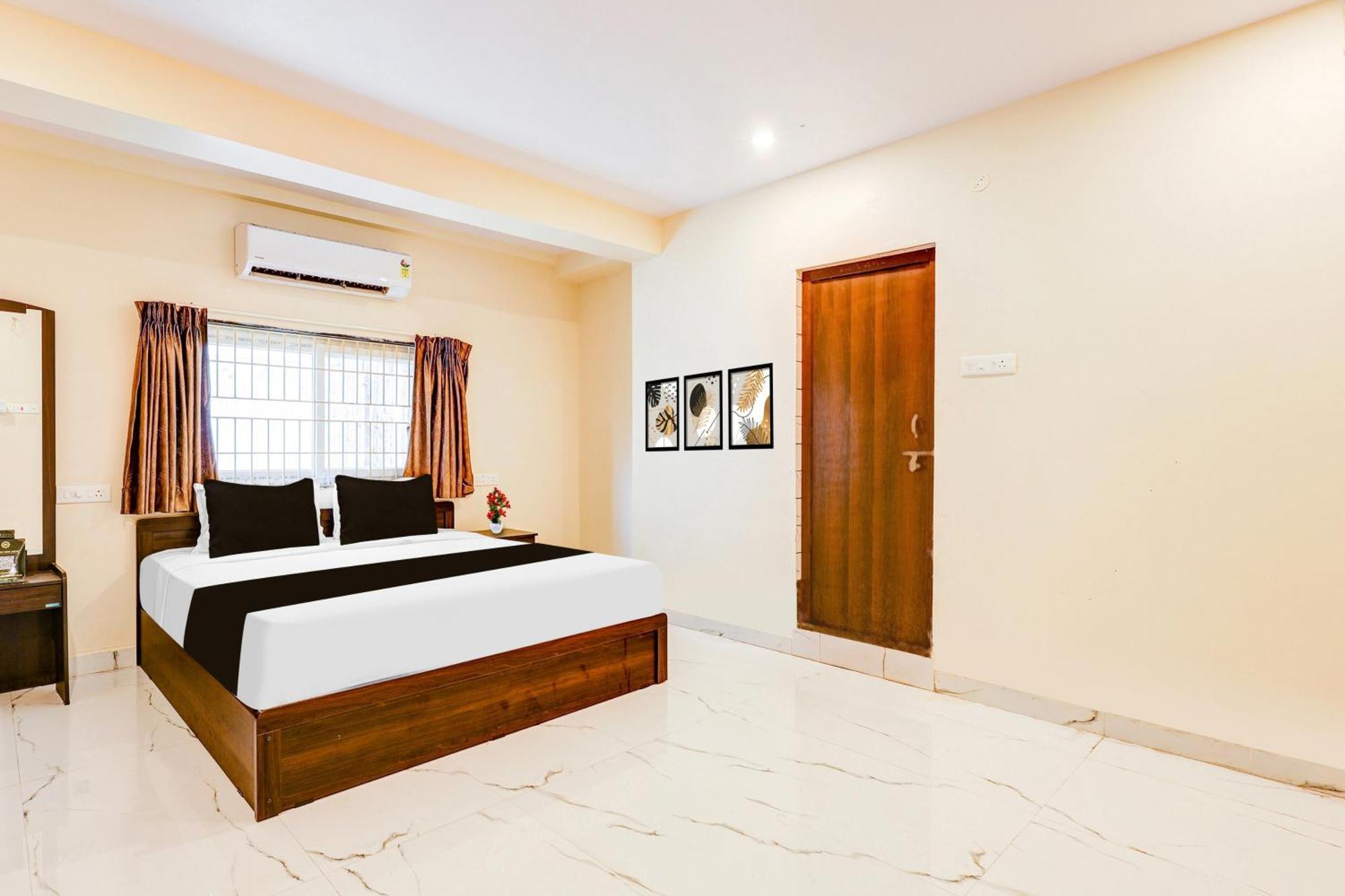 Townhouse Pendurthi Visakhapatnam Hotel Sabbavaram Exterior foto