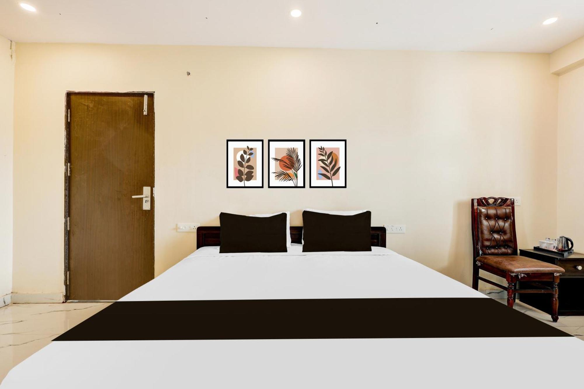 Townhouse Pendurthi Visakhapatnam Hotel Sabbavaram Exterior foto