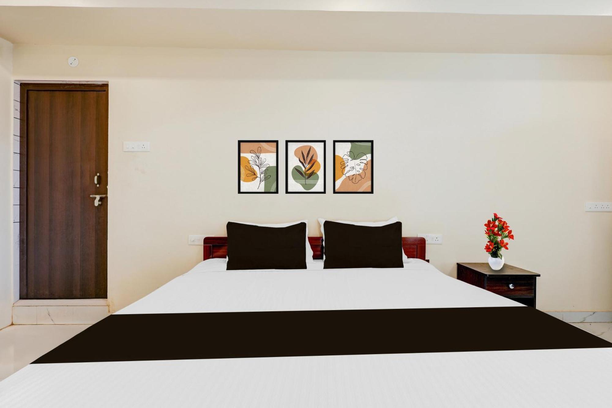Townhouse Pendurthi Visakhapatnam Hotel Sabbavaram Exterior foto