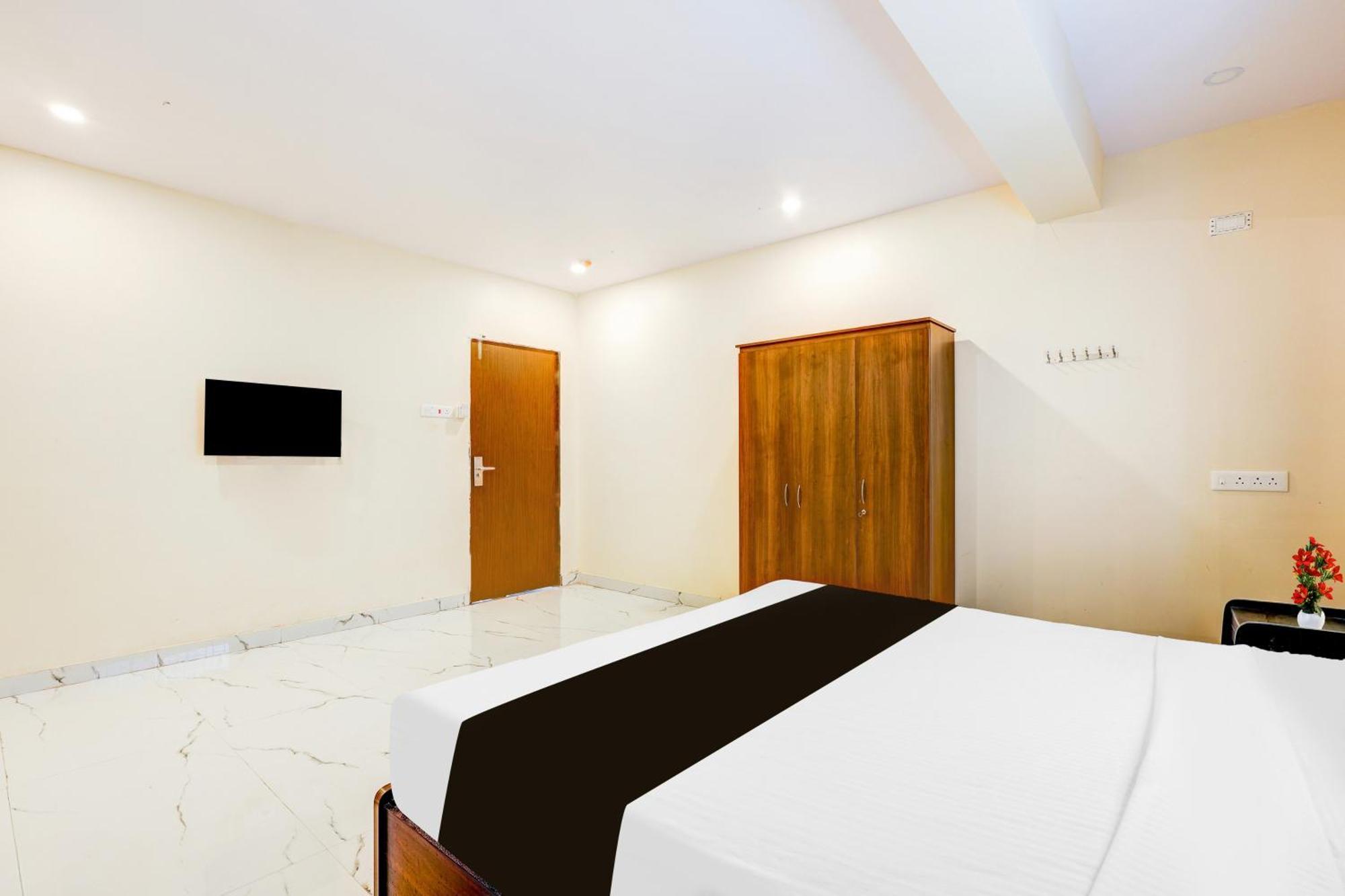 Townhouse Pendurthi Visakhapatnam Hotel Sabbavaram Exterior foto