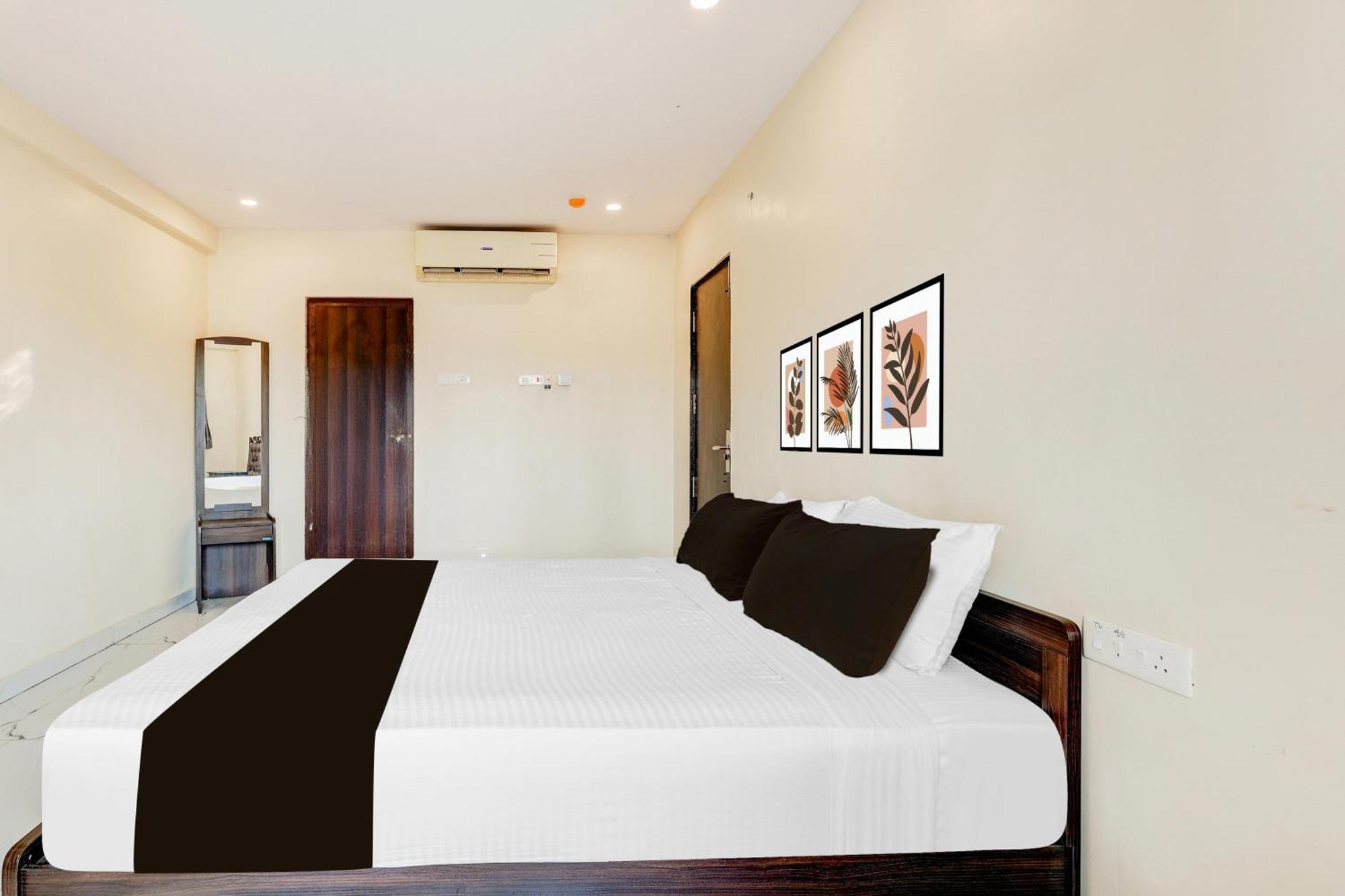 Townhouse Pendurthi Visakhapatnam Hotel Sabbavaram Exterior foto