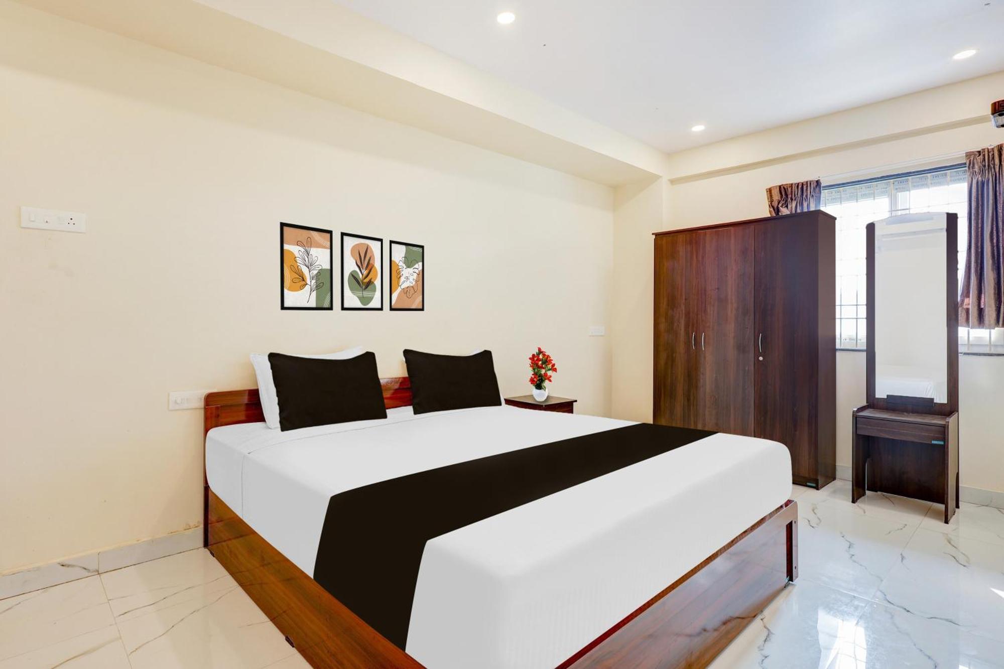 Townhouse Pendurthi Visakhapatnam Hotel Sabbavaram Exterior foto