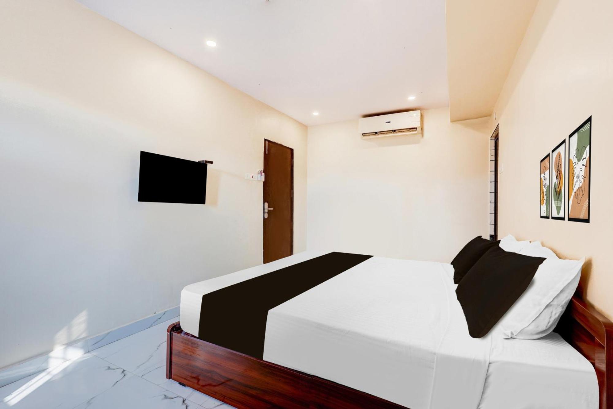 Townhouse Pendurthi Visakhapatnam Hotel Sabbavaram Exterior foto